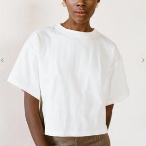 Maria Stanley The Tee